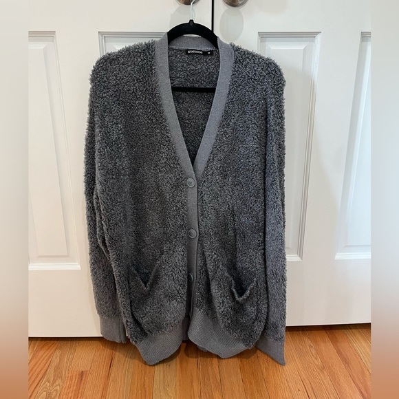 Rabassa Cardigan - Picture 3 of 7